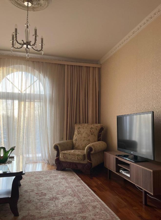 Classy Apartment In Good Neighbourhood Riga Ngoại thất bức ảnh